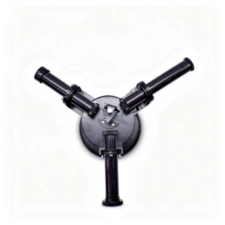 Спектроскоп двухтрубный